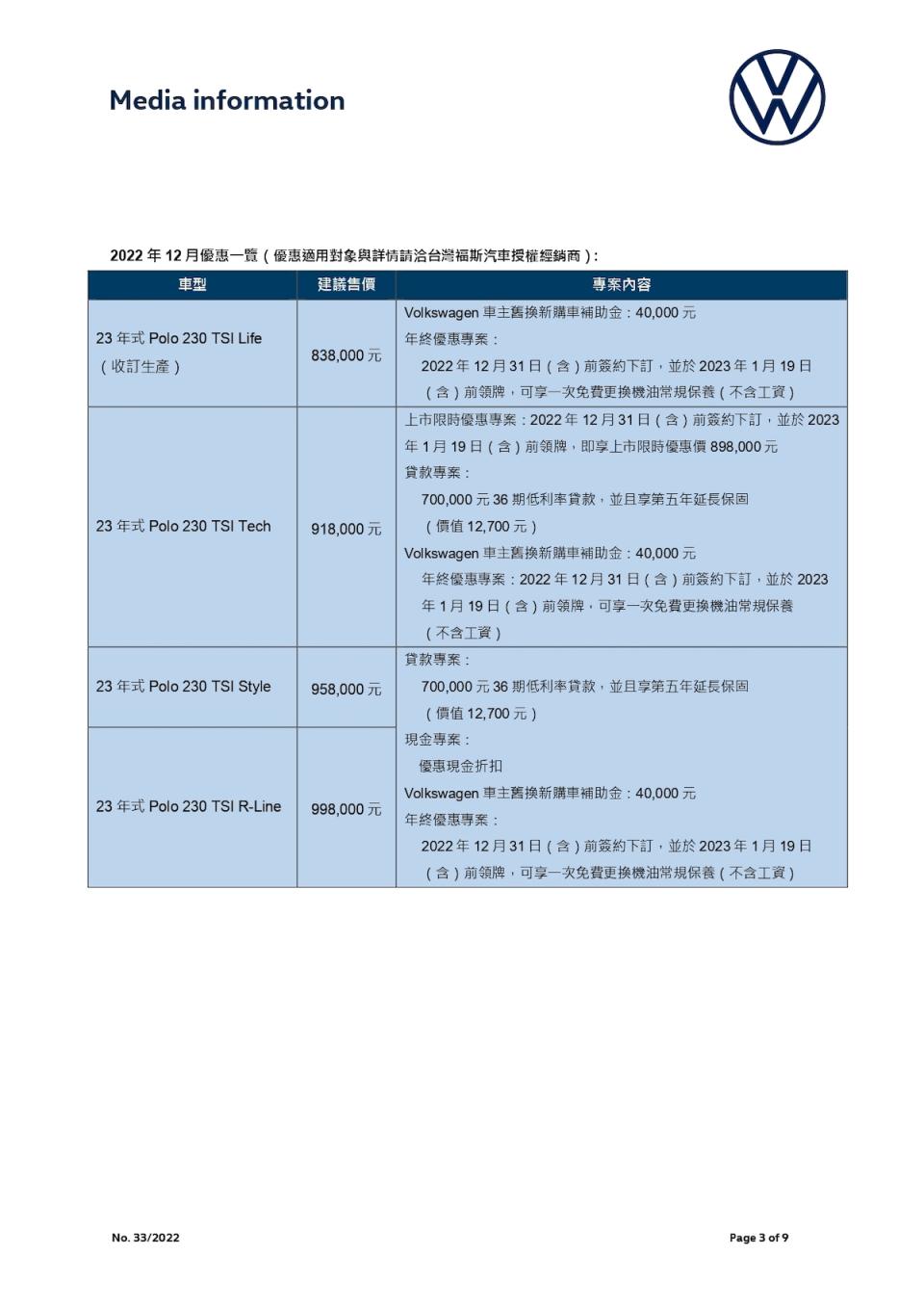 【台灣福斯汽車新聞稿】Volkswagen「年度風雲車手」感謝祭 健檢服務擴大開跑 本月預約回廠 享限量車貼好禮與歲末四大免費服務_page-0003.jpg