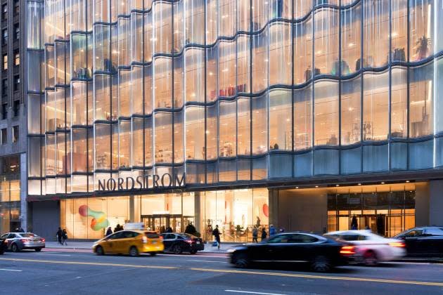 Nordstrom Posts Q4 Top- and Bottom-line Gains, but 2024 Outlook Is Soft