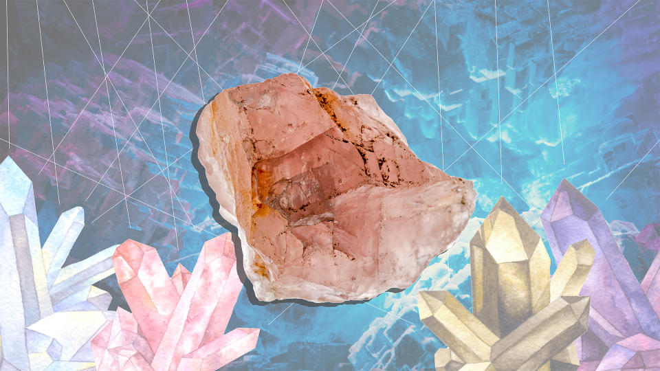 A witch's tips on crystals moms can use 