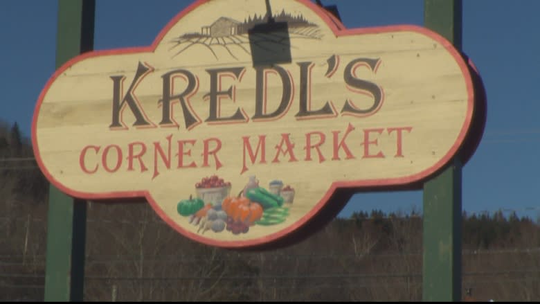 Kredl's rescue confirmed as court hearing for country store cancelled