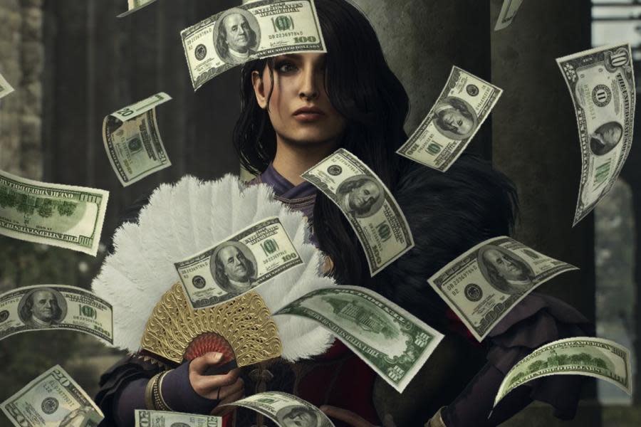 A pesar de las polémicas, Dragon’s Dogma 2 es un éxito y ya vendió millones de copias