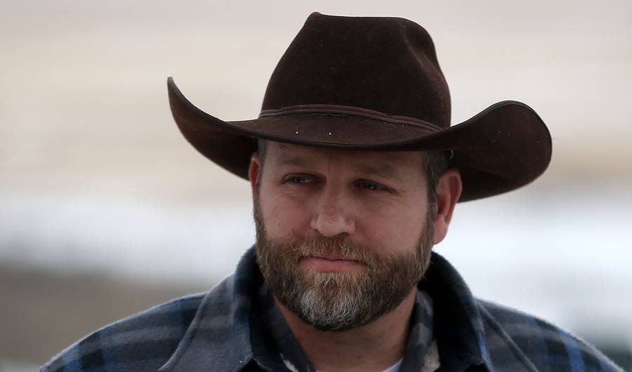 Ammon Bundy Compares Oregon Standoff to Rosa Parks and Everyone Is Livid 