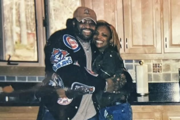 Kandi Burruss' Song 'Legs, Hips, Body' Went Viral Nearly a Decade After its  Release