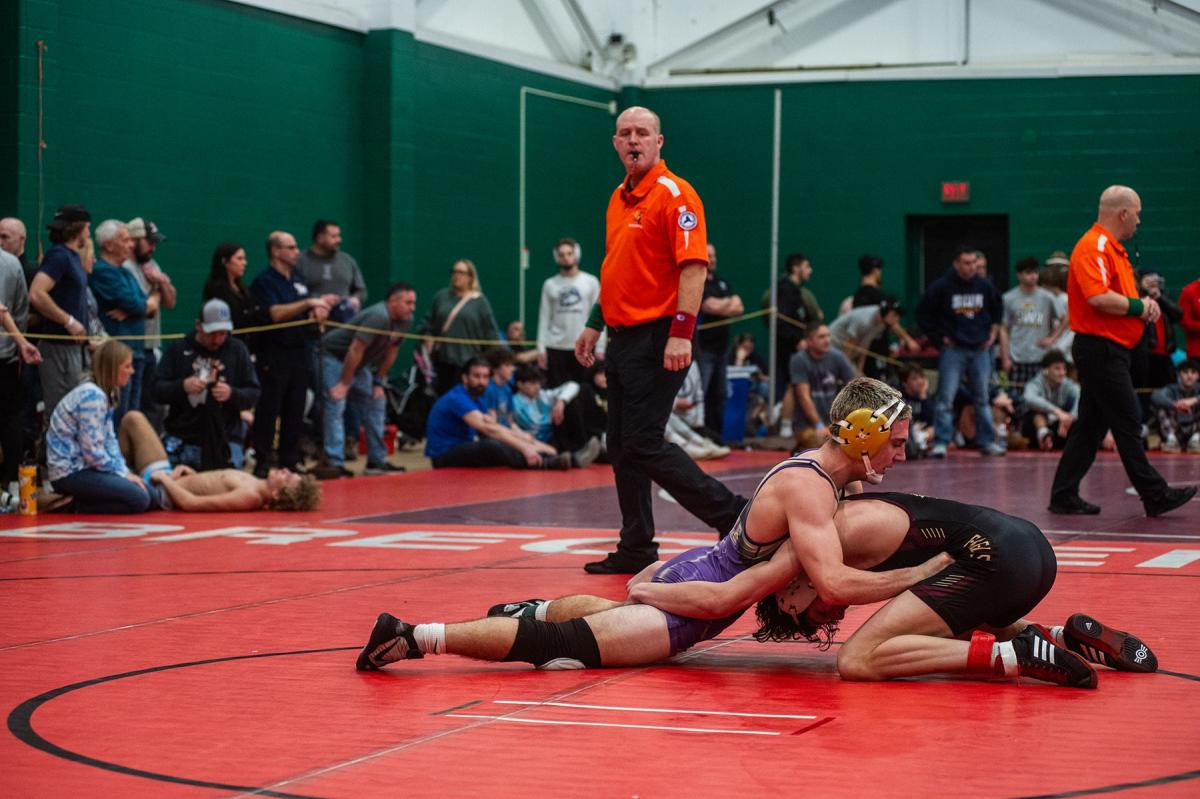 Wrestling Round By Round Results From Day 2 Of The 2024 Eastern States   E243fc38a14ce3f142430e882045c84d