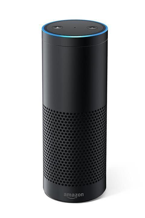 Amazon Echo