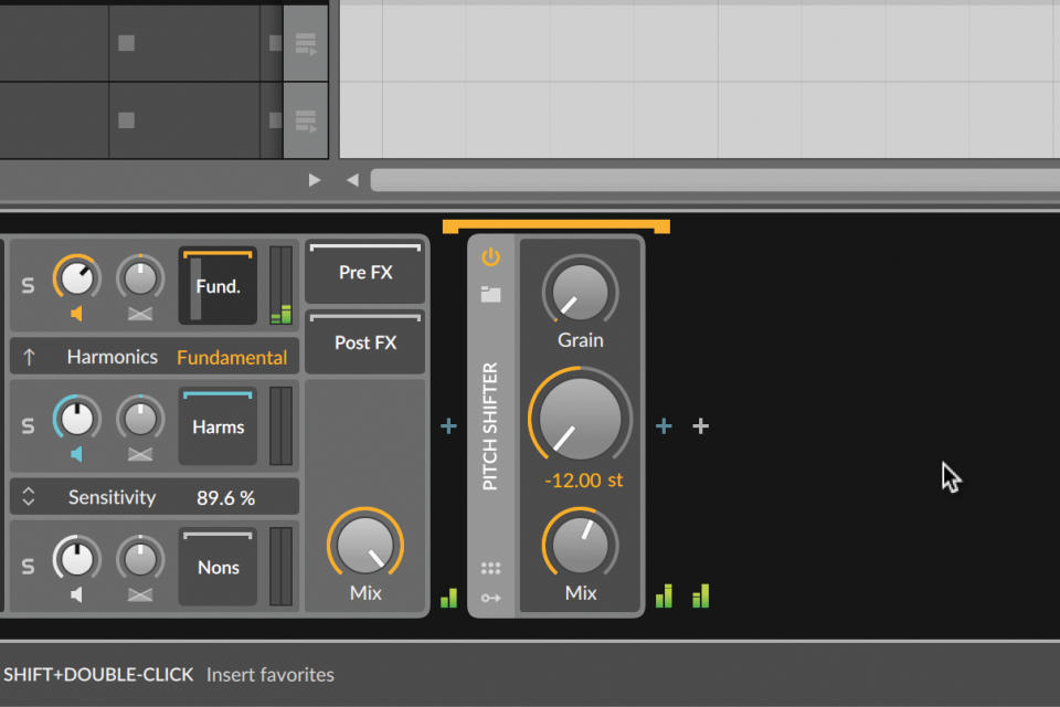 bitwig