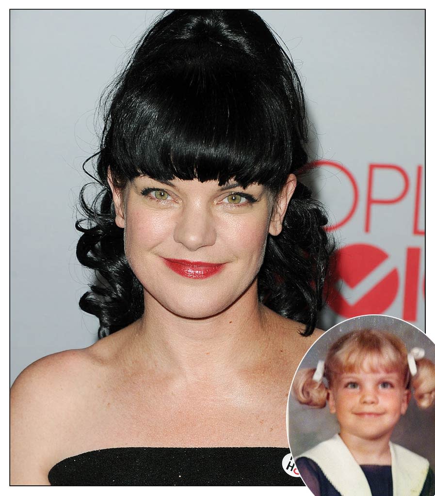 'NCIS' Cast: Before They Were Stars