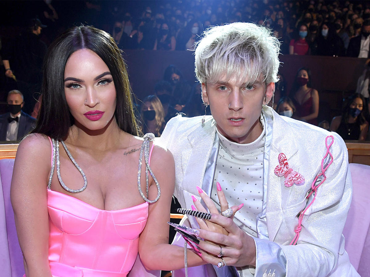 LA Super Bowl parties with Machine Gun Kelly, Miley Cyrus and more