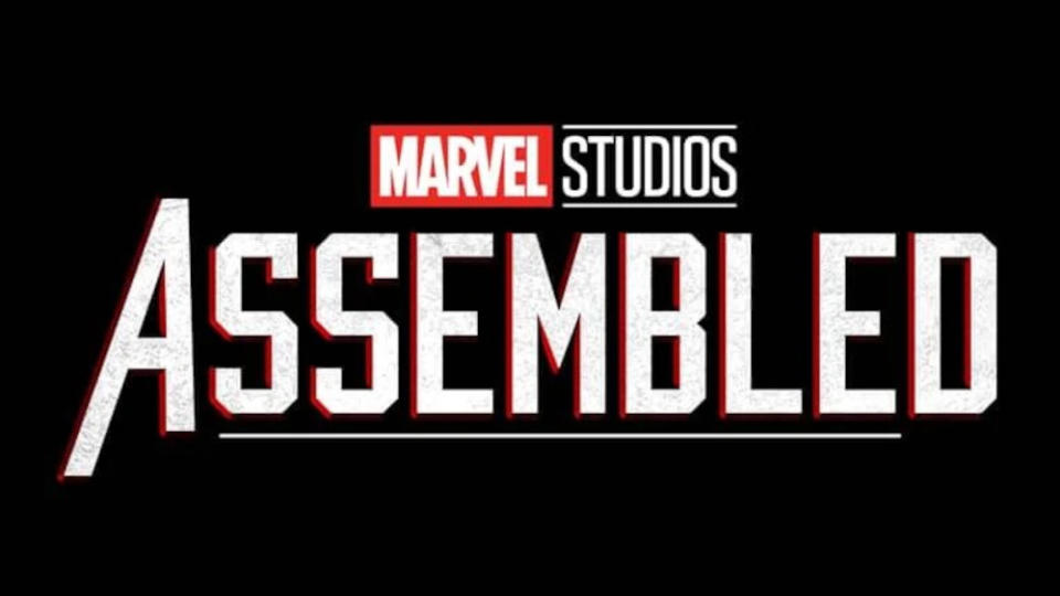 Two new episodes of 'Marvel Studios Assembled' are heading to Disney+ in October. (Disney)