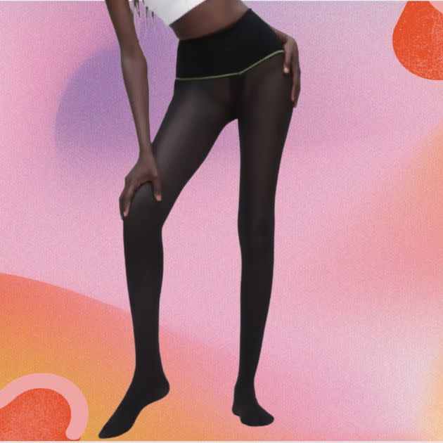 I Regret To Inform You That Sheertex Tights Are Worth Investing In