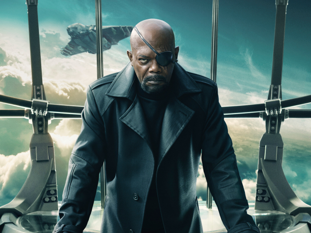The Marvels Post Credits Scene Reportedly Reveals Nick Fury Pull a Major  'Batman Move' - FandomWire