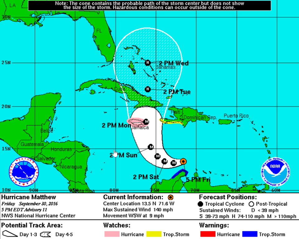 2016 09 30 16_52_41 Hurricane MATTHEW