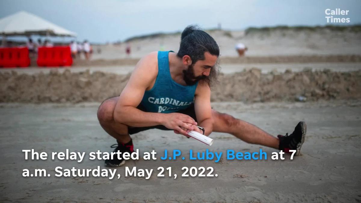 Beach to Bay returns to Corpus Christi