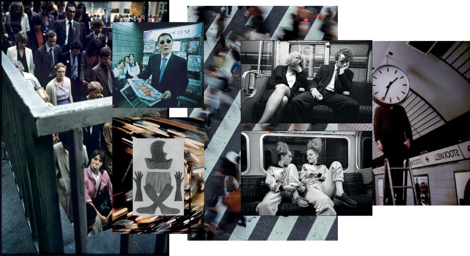 An image from SRVC's FW24 moodboard.