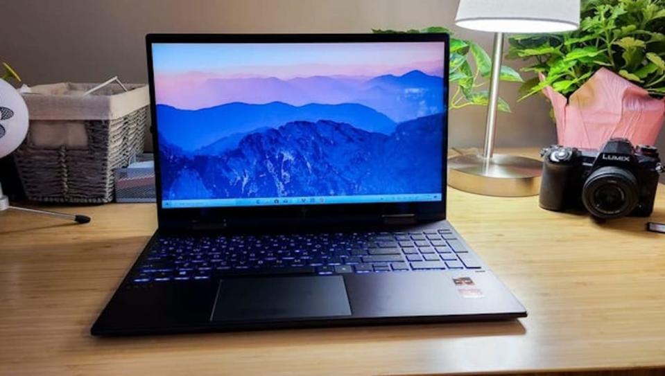 Need a new laptop? You're in luck, because they're on sale.