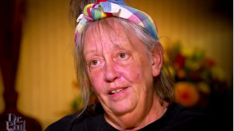 Shelley Duvall salió de su ostracismo para hablar de sus problemas de salud