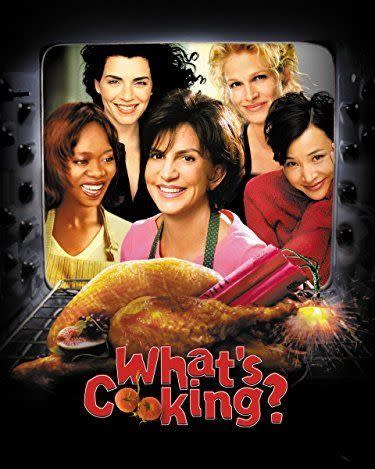 What's Cooking? (2000)