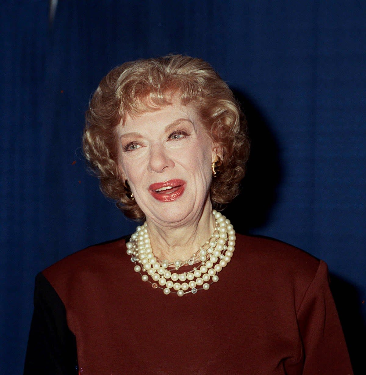 Joyce Randolph (Copyright 2024 The Associated Press. All rights reserved.)