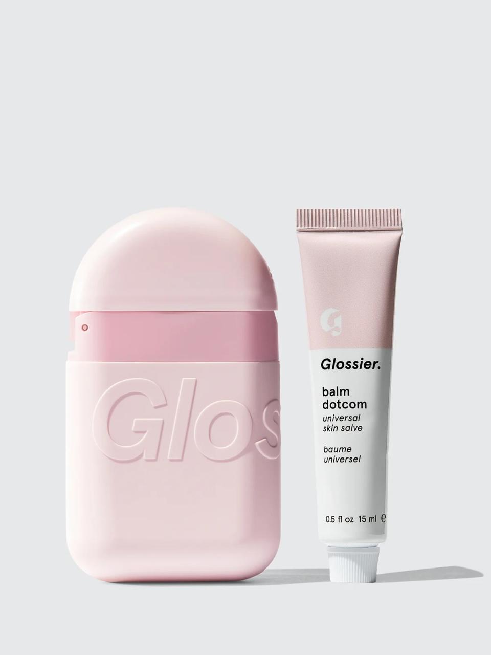 Glossier The Nightstand Duo