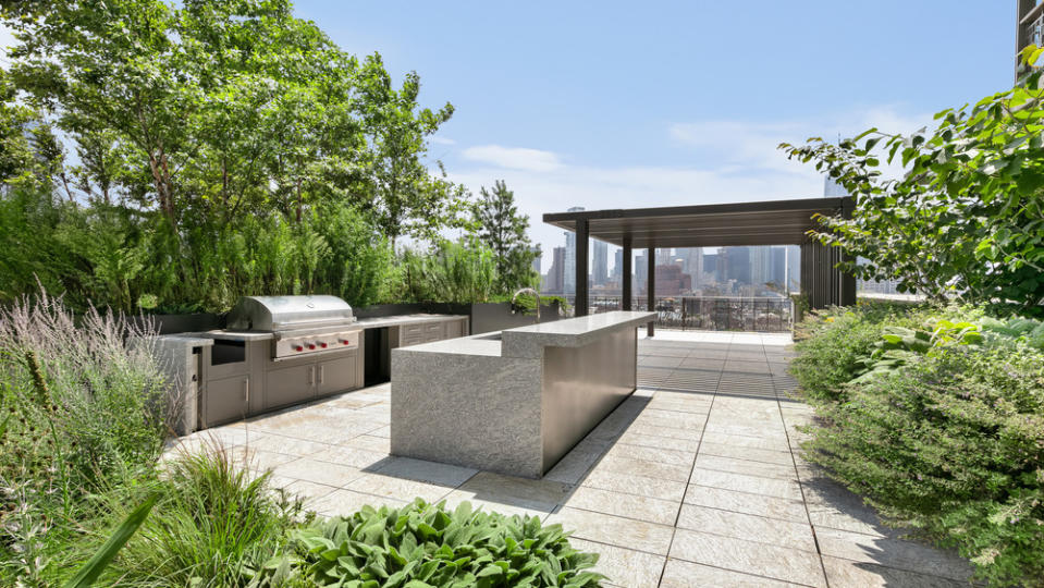 most expensive manhattan rental