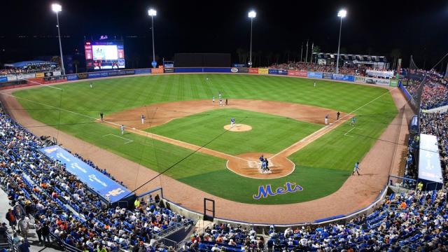Mets promote top prospects Marco Vargas, Ronald Hernandez to Low-A