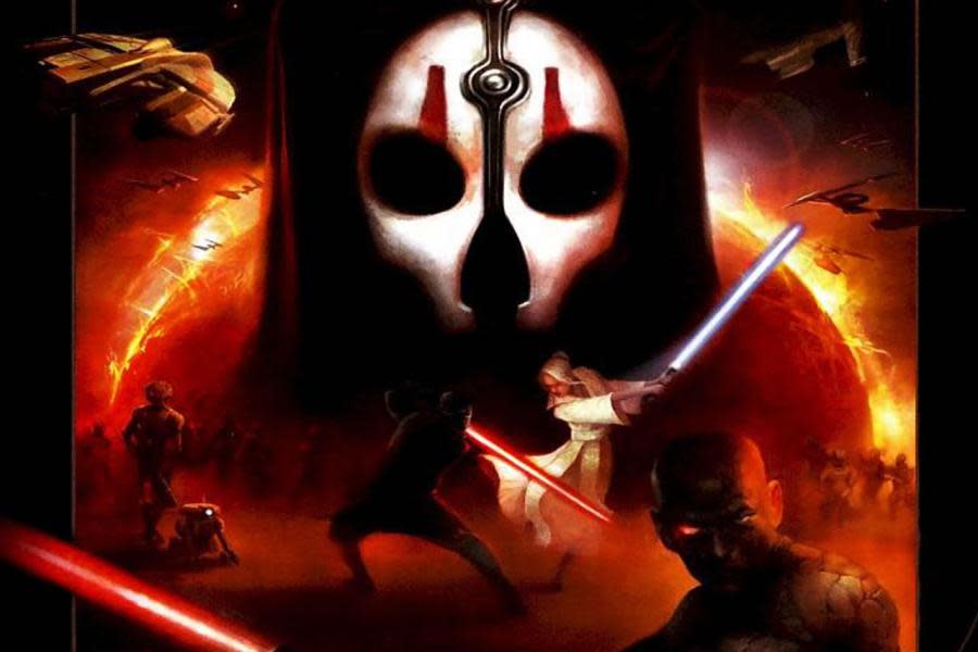 Star Wars: KOTOR 2: inician demanda colectiva por cancelación del DLC para Switch