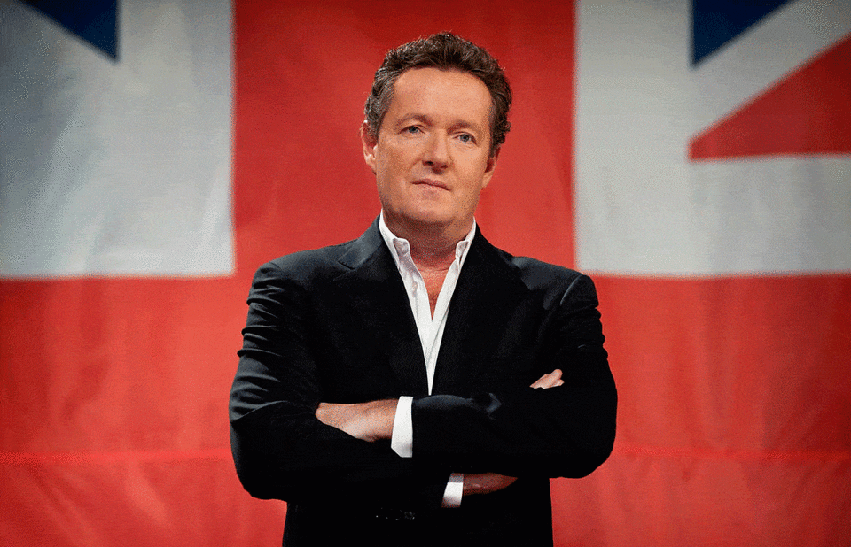 <p>Piers is pretty divisive, and putting the outspoken broadcaster as a judge on a TV talent show was a bold move, but it's one that actually worked. He won over some people with his blunt analysis, and it has to be said – he carried himself well in a world that absolutely wasn't his own. No, we're not clamouring for a comeback, but his four year stint was fun while it lasted.</p>