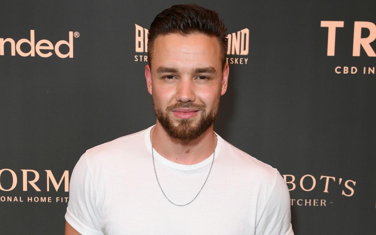 Paukenschlag: Liam Payne berichtet über seine Zeit in der Entzugsklinik. (Bild: 2022 Getty Images/JC Olivera)