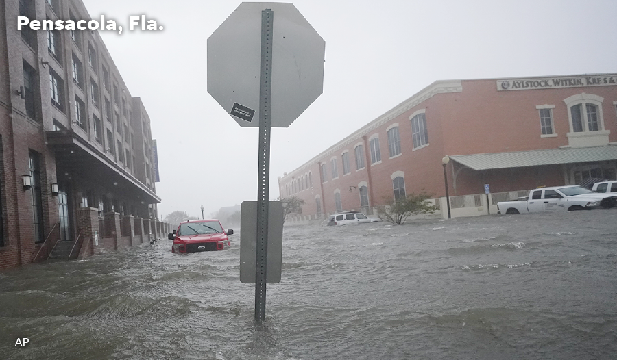 Pensacola, Fla.