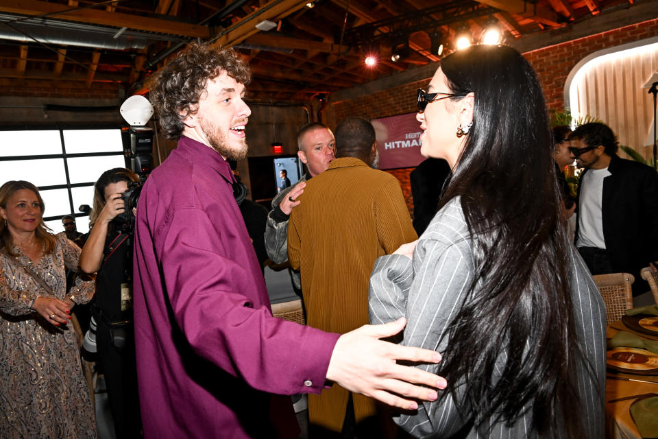   Michael Buckner / Variety via Getty Images