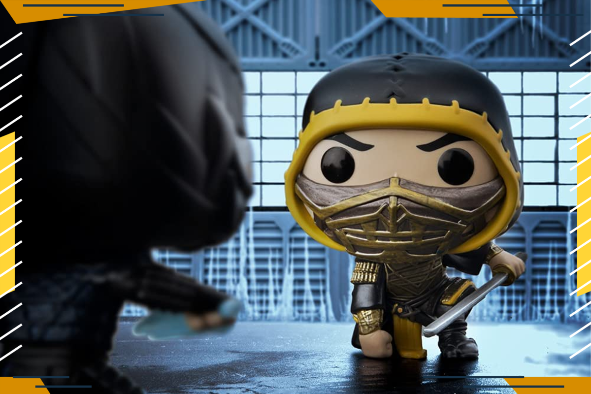 The Best Funko POP! Figures to Flex Your Inner Fanboy