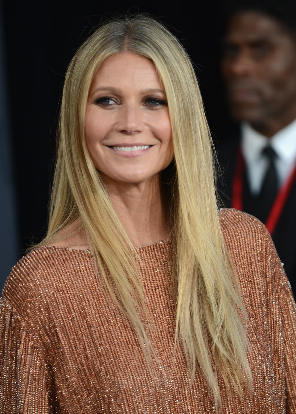 <p>She may have founded wellbeing company, Goop, but even Gywneth Paltrow isn’t afraid to ask for a little help. In an <a rel="nofollow noopener" href="https://www.huffingtonpost.co.uk/2013/04/11/gwyneth-paltrow-botox-crazy_n_3061576.html" target="_blank" data-ylk="slk:interview;elm:context_link;itc:0;sec:content-canvas" class="link ">interview</a> with <em>Harper’s Bazaar</em>, the former actress admitted she had some botox done. “I would be scared to go under the knife, but you know, talk to me when I’m 50. I’ll try anything. Except I won’t do botox again, because I looked crazy.” <em>[Photo: Getty]</em> </p>