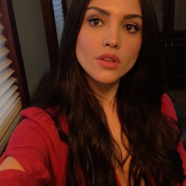 Eiza González/Instagram