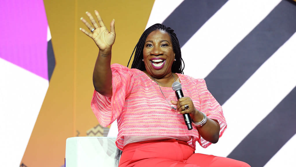 Tarana Burke