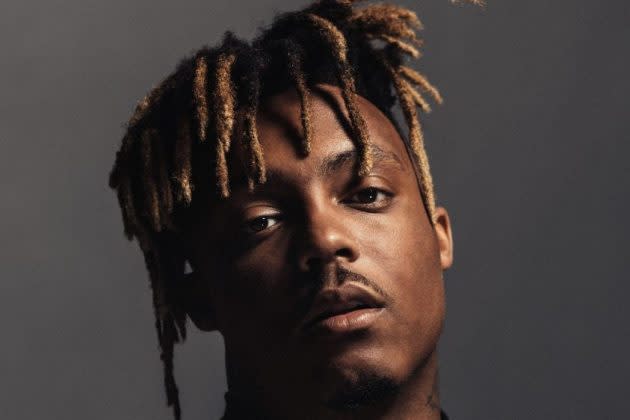 Juice Wrld documentary release date: When is the HBO show out?