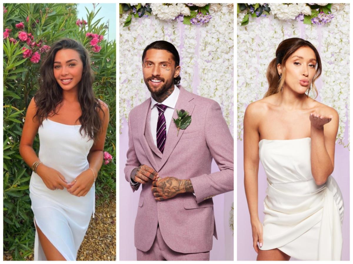 Who's Been Kicked Off MAFS UK 2023 So Far? - Capital