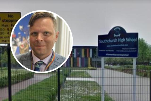 Southend secondary schools reveal closure plans as teachers set to