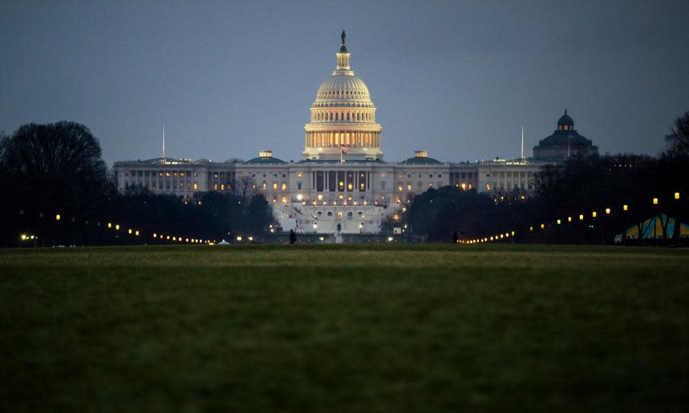 <span>Photograph: Shawn Thew/EPA</span>