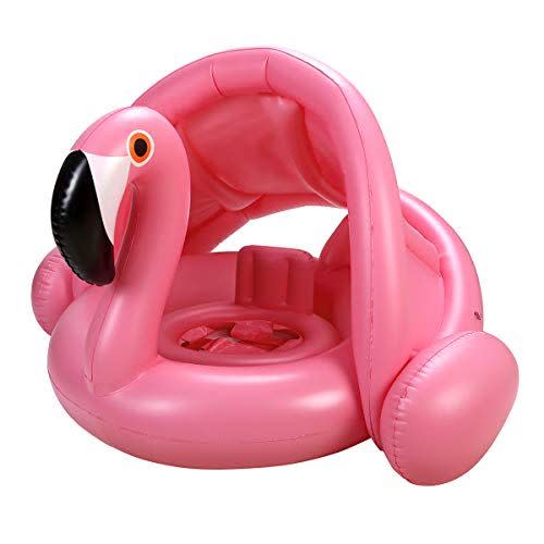 5) Iefoah Baby Pool Float