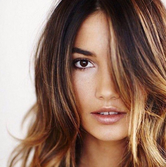 Highlights are Back: Celeb Stylist Tracey Cunningham Shares Her Color Hair  Tips