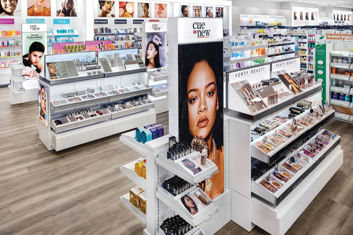 Ulta Beauty's Annual Revenue Surpasses $10 Billion for First Time