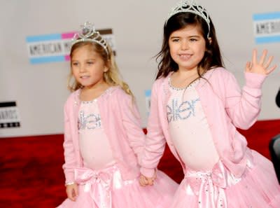 Sophia Grace Pregnant: ‘Ellen’ Singer Expecting Baby No. 1