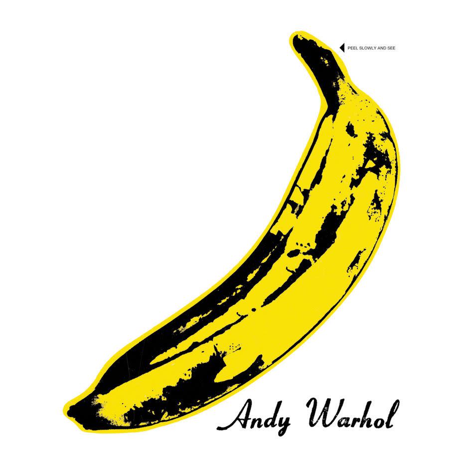 27. The Velvet Underground – The Velvet Underground & Nico (1967)