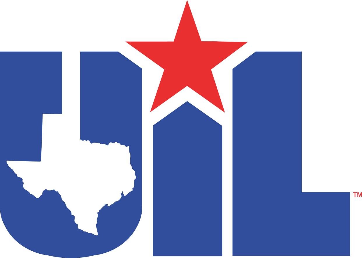 University Interscholastic League logo