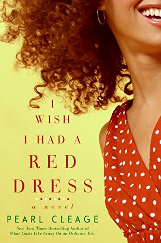 I Wish I Had a Red Dress (Idlewild) (Amazon / Amazon)