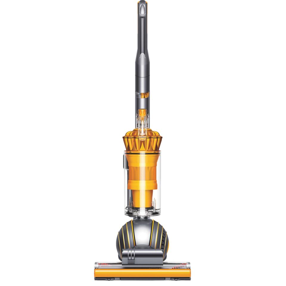 Dyson Vacuum Cleaner, best dyson vacuums ball multi floor