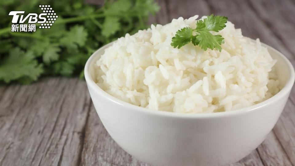 白飯冷凍藏眉角。（示意圖／shutterstock達志影像）