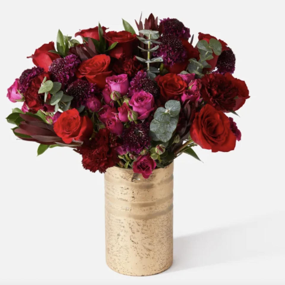 Urban Stems V-Day