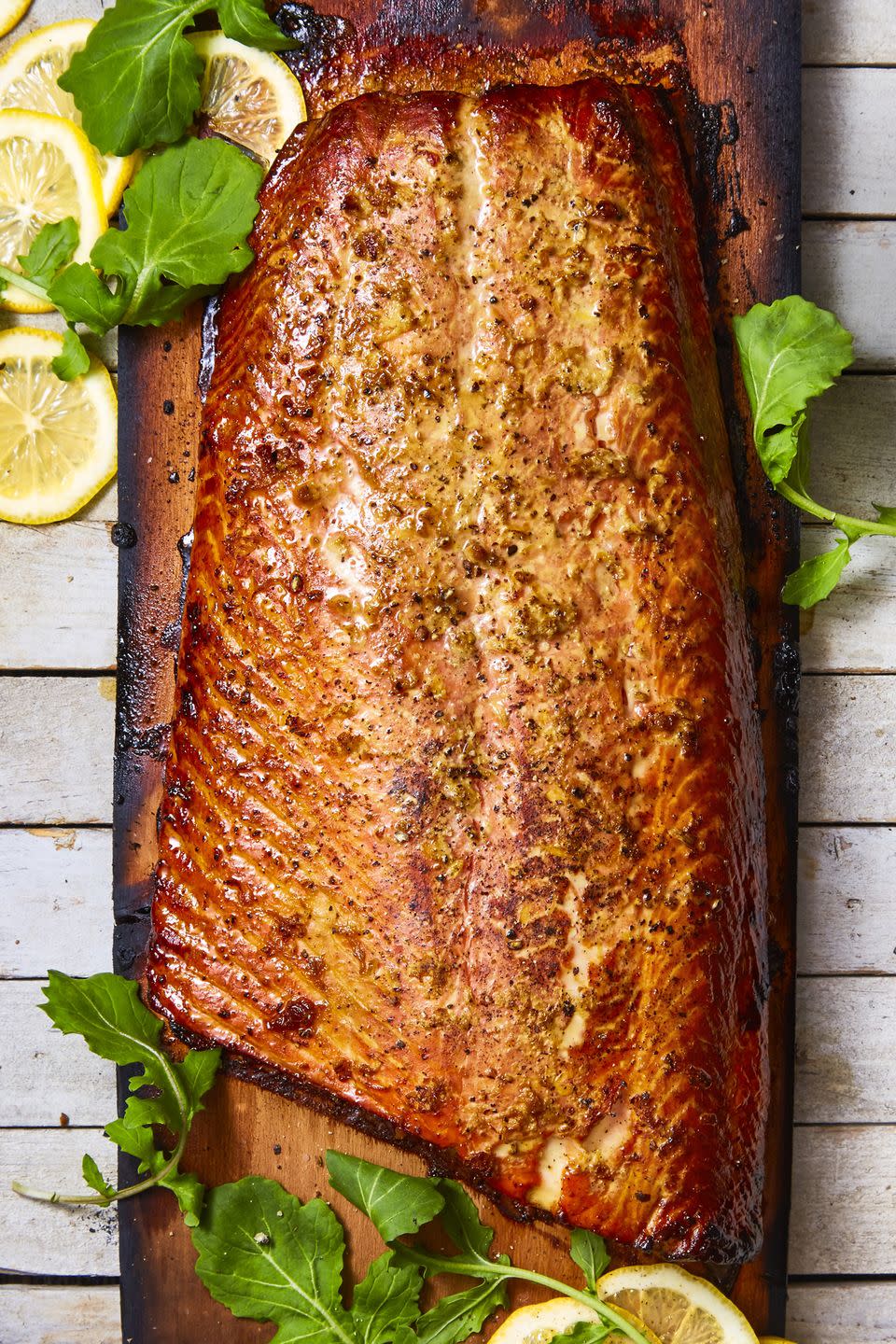salmon health benefits