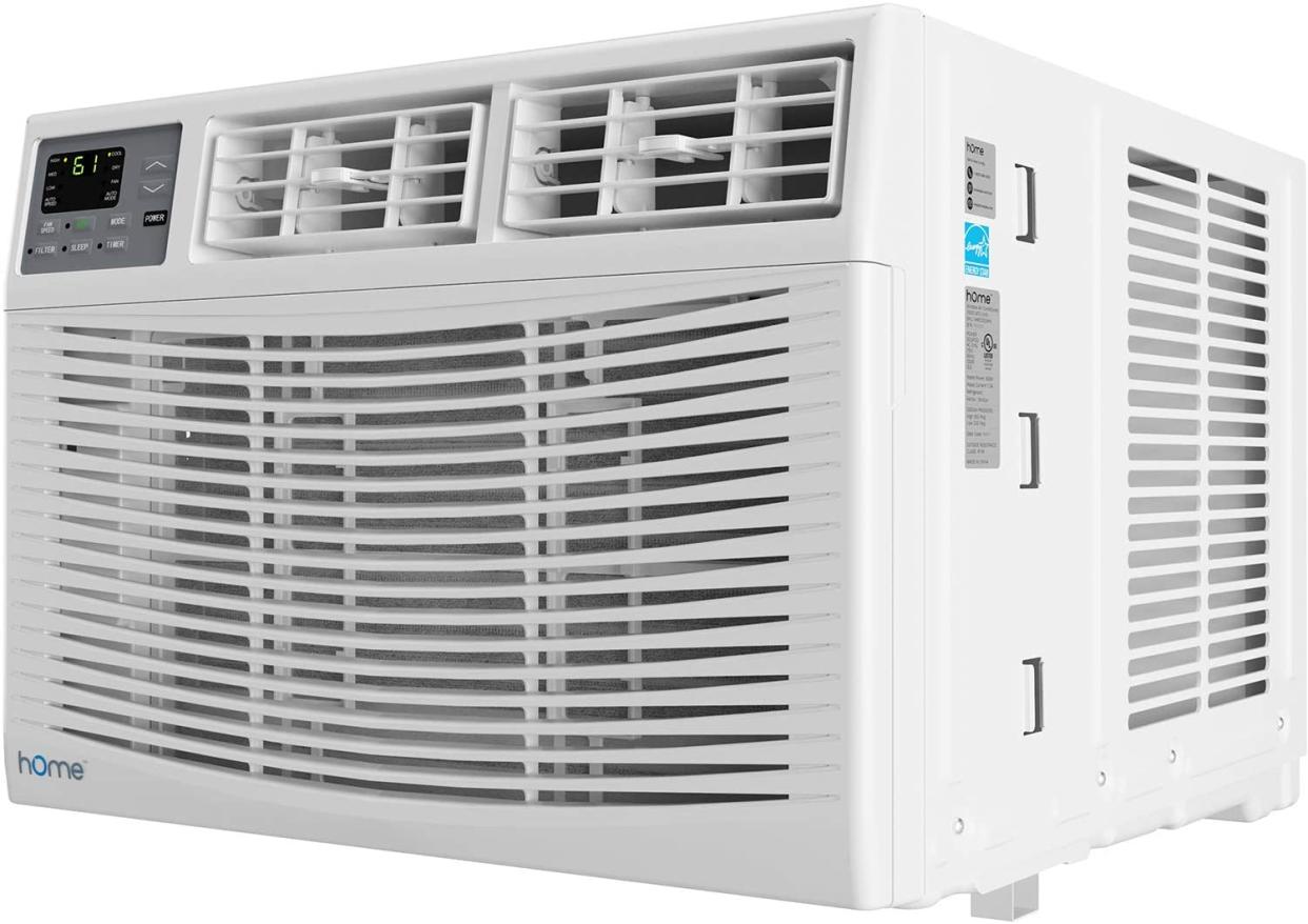 homelabs best window air conditioner